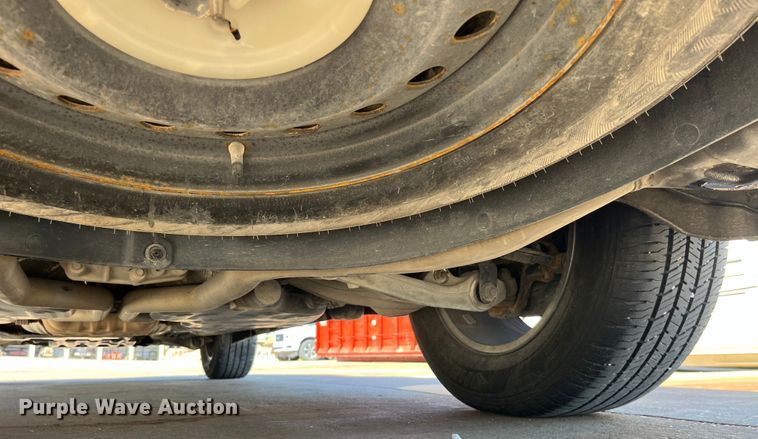 image for item LD9425 2018 Dodge  Durango SUV