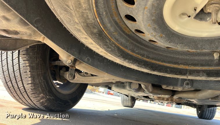 image for item LD9425 2018 Dodge  Durango SUV