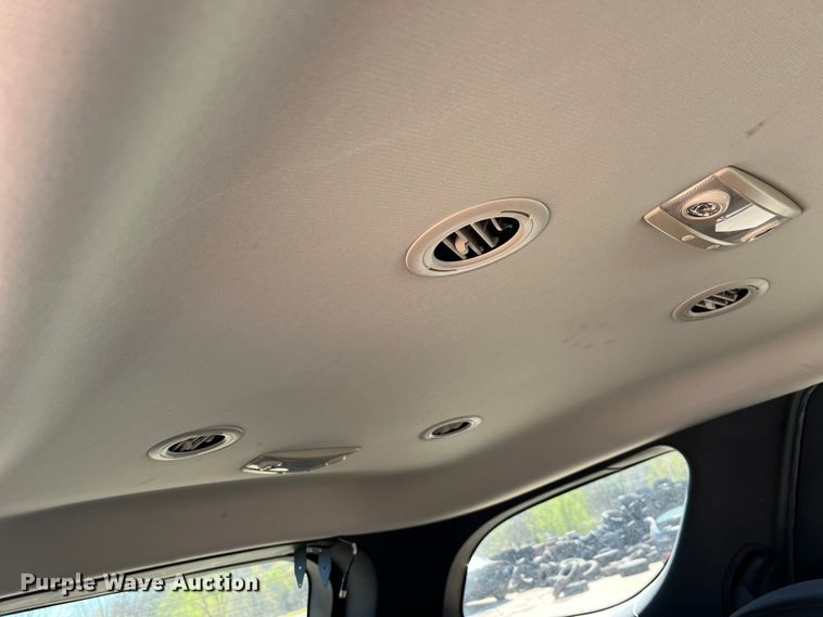 image for item LD9425 2018 Dodge  Durango SUV