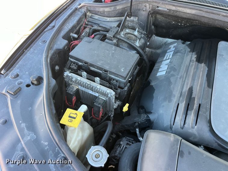 image for item LD9425 2018 Dodge  Durango SUV