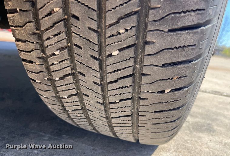 image for item LD9425 2018 Dodge  Durango SUV