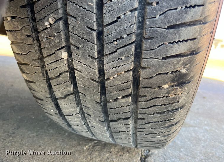 image for item LD9425 2018 Dodge  Durango SUV