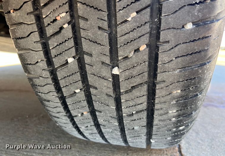 image for item LD9425 2018 Dodge  Durango SUV