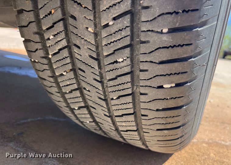 image for item LD9425 2018 Dodge  Durango SUV