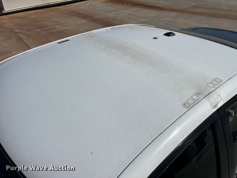 image for item LD9426 2018 Dodge Charger Police 