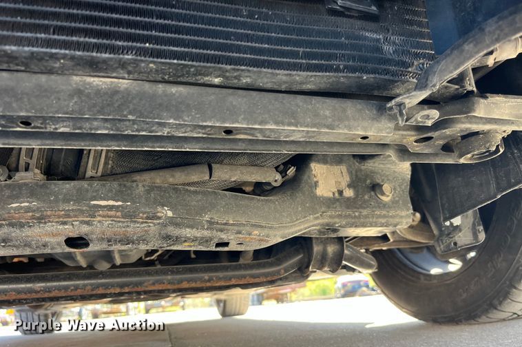 image for item LD9426 2018 Dodge Charger Police 