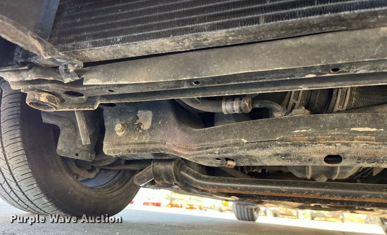 image for item LD9426 2018 Dodge Charger Police 