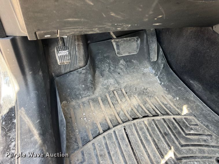 image for item LD9426 2018 Dodge Charger Police 