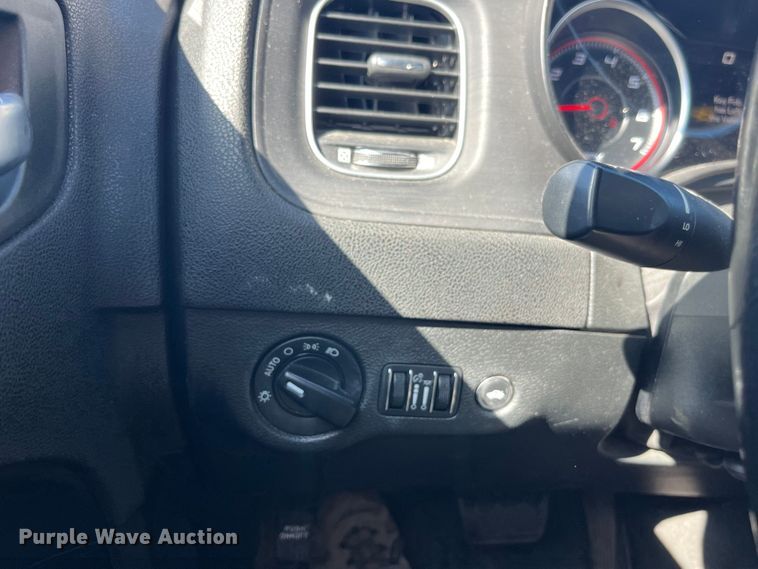 image for item LD9426 2018 Dodge Charger Police 