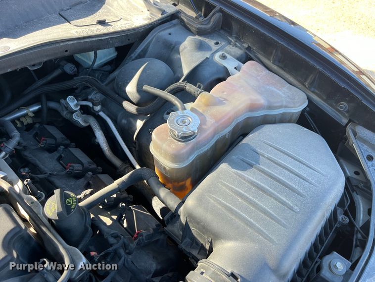 image for item LD9426 2018 Dodge Charger Police 