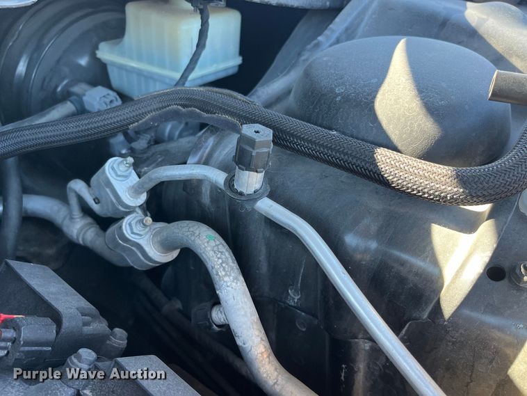 image for item LD9426 2018 Dodge Charger Police 