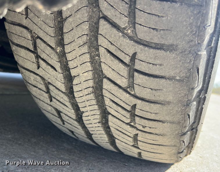 image for item LD9426 2018 Dodge Charger Police 