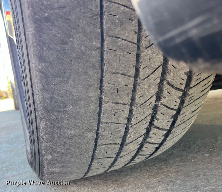 image for item LD9426 2018 Dodge Charger Police 