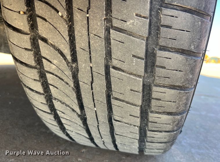 image for item LD9426 2018 Dodge Charger Police 