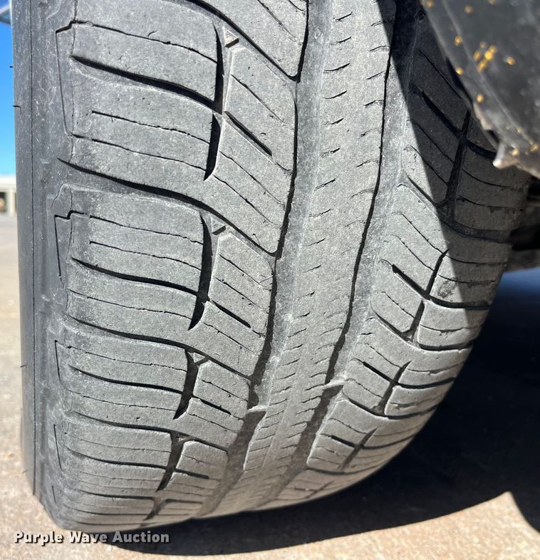 image for item LD9426 2018 Dodge Charger Police 