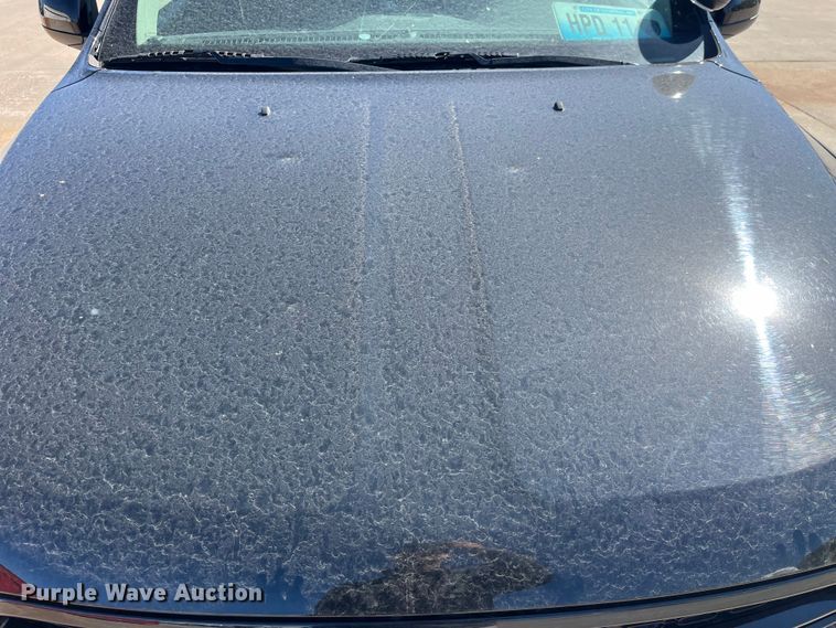 image for item LD9427 2018 Dodge Durango  SUV