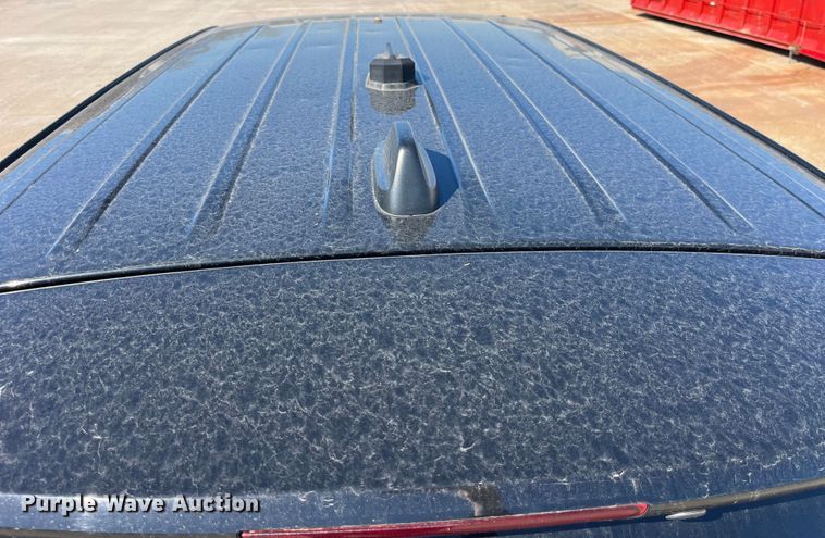 image for item LD9427 2018 Dodge Durango  SUV