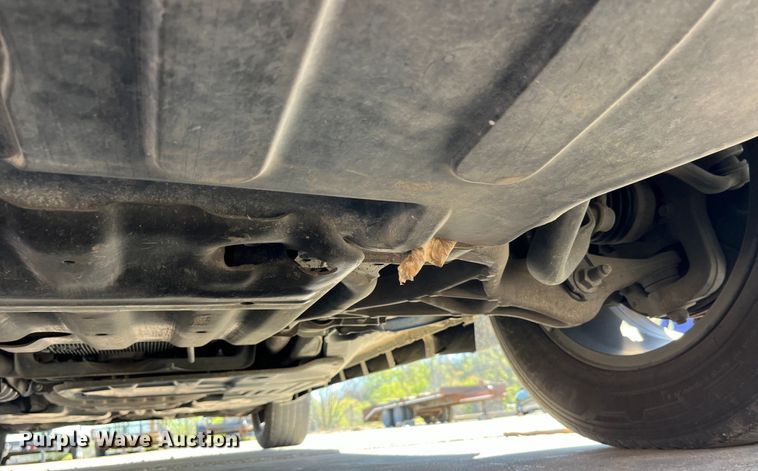 image for item LD9427 2018 Dodge Durango  SUV