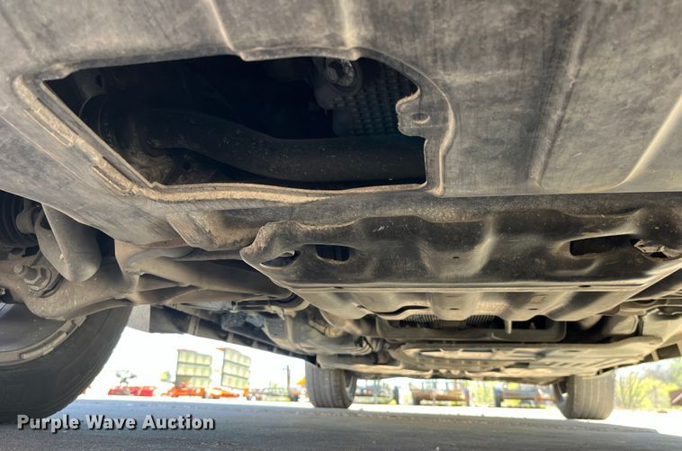 image for item LD9427 2018 Dodge Durango  SUV