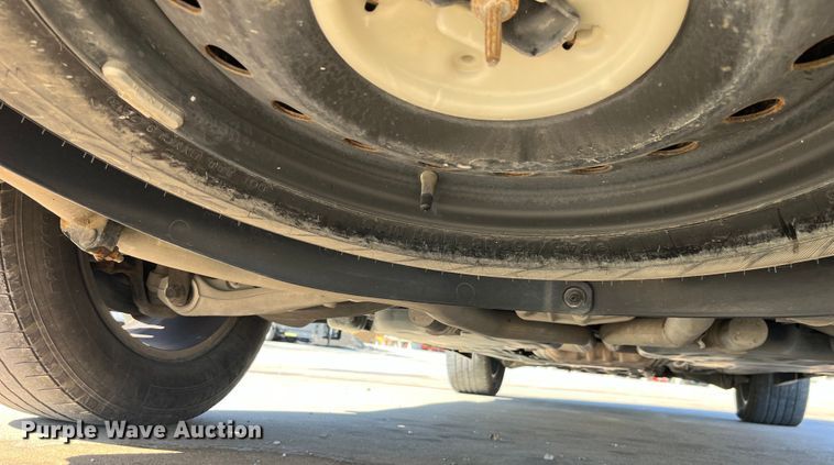 image for item LD9427 2018 Dodge Durango  SUV