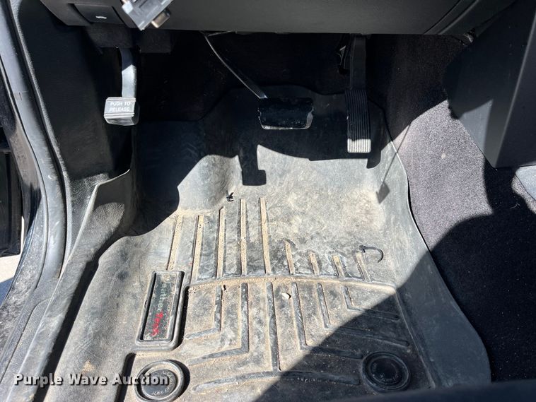 image for item LD9427 2018 Dodge Durango  SUV