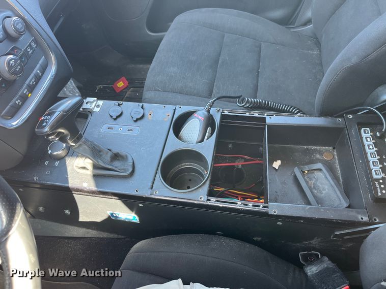 image for item LD9427 2018 Dodge Durango  SUV