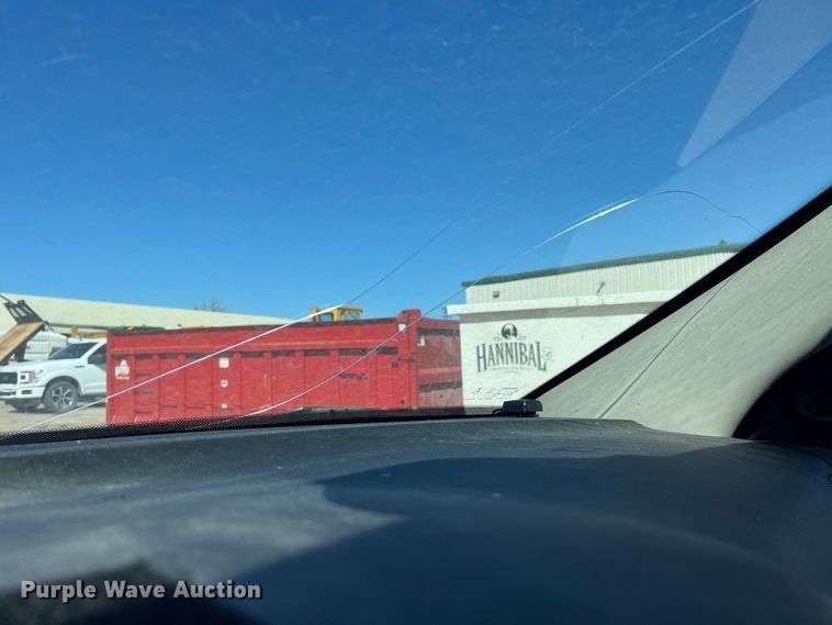 image for item LD9427 2018 Dodge Durango  SUV