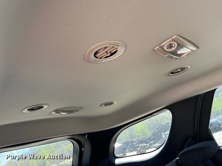 image for item LD9427 2018 Dodge Durango  SUV