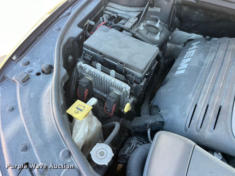 image for item LD9427 2018 Dodge Durango  SUV