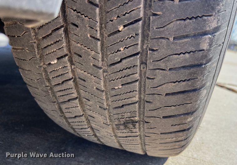 image for item LD9427 2018 Dodge Durango  SUV