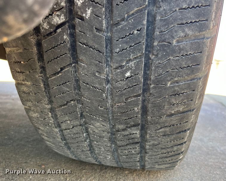 image for item LD9427 2018 Dodge Durango  SUV