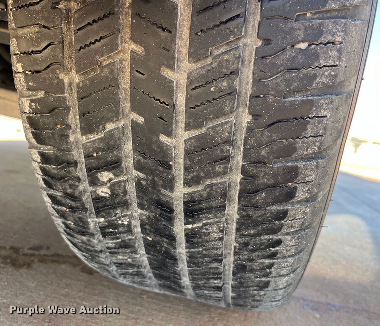 image for item LD9427 2018 Dodge Durango  SUV