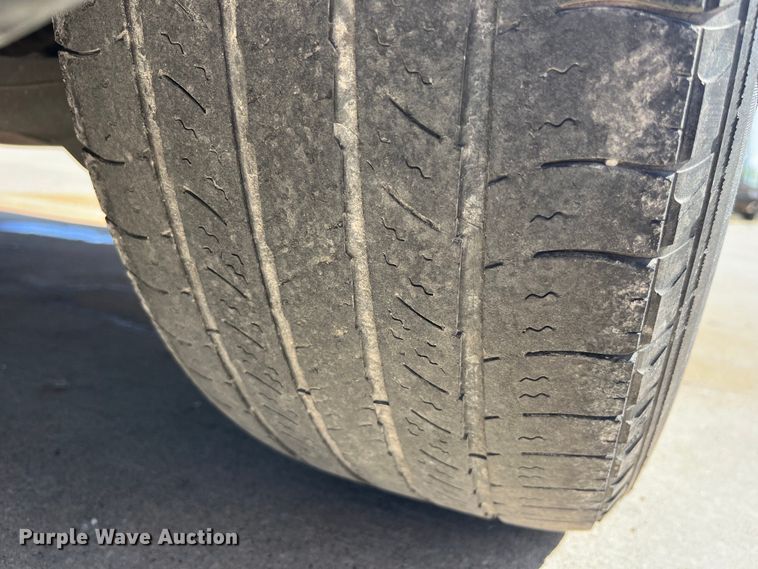 image for item LD9427 2018 Dodge Durango  SUV