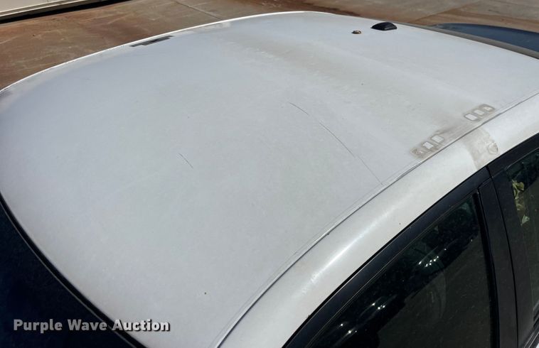 image for item LD9428 2018 Dodge Charger Police 