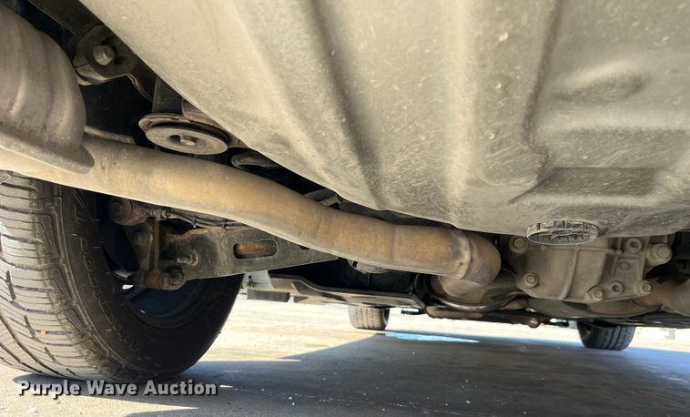 image for item LD9428 2018 Dodge Charger Police 