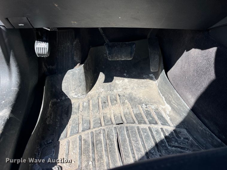 image for item LD9428 2018 Dodge Charger Police 