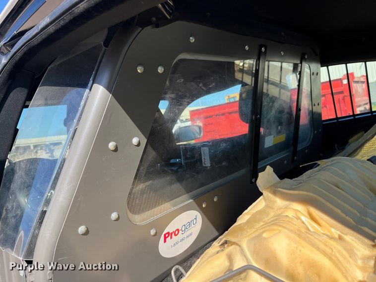 image for item LD9428 2018 Dodge Charger Police 