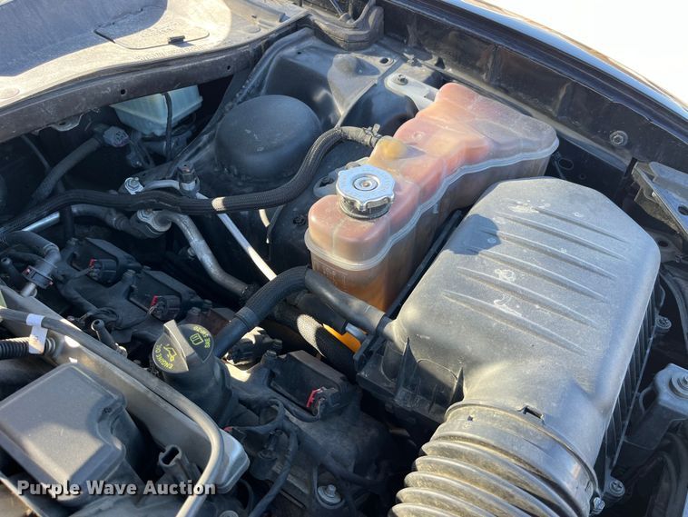 image for item LD9428 2018 Dodge Charger Police 