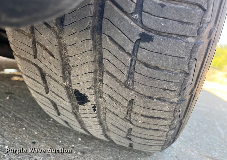 image for item LD9428 2018 Dodge Charger Police 