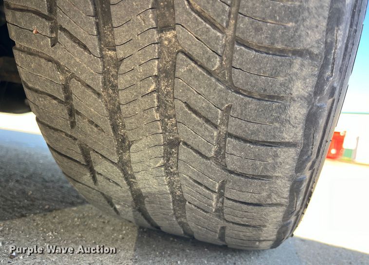 image for item LD9428 2018 Dodge Charger Police 