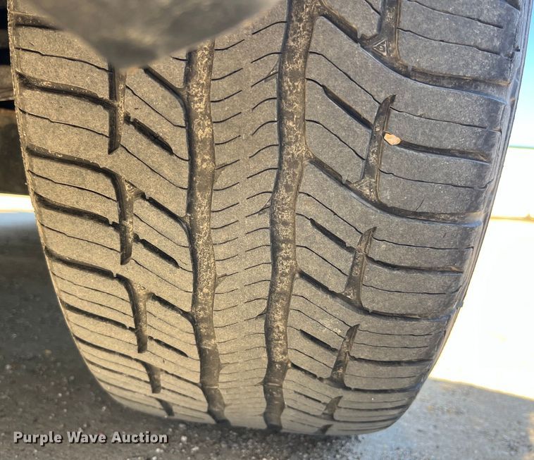 image for item LD9428 2018 Dodge Charger Police 