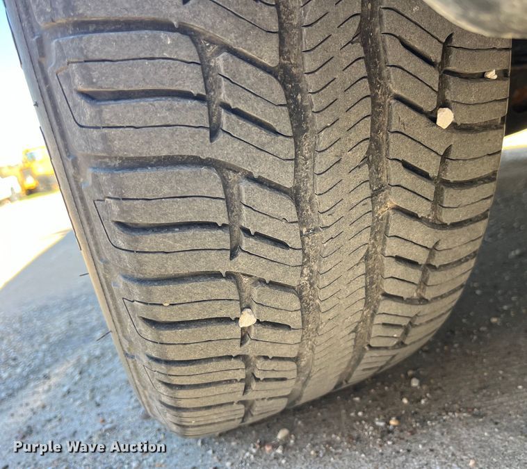 image for item LD9428 2018 Dodge Charger Police 