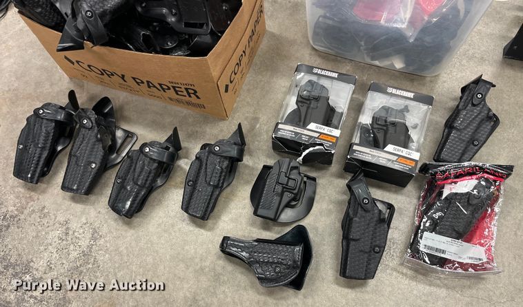 image for item LD9429 Law enforcement equipment 