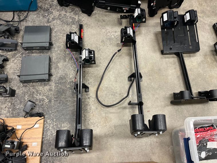 image for item LD9429 Law enforcement equipment 