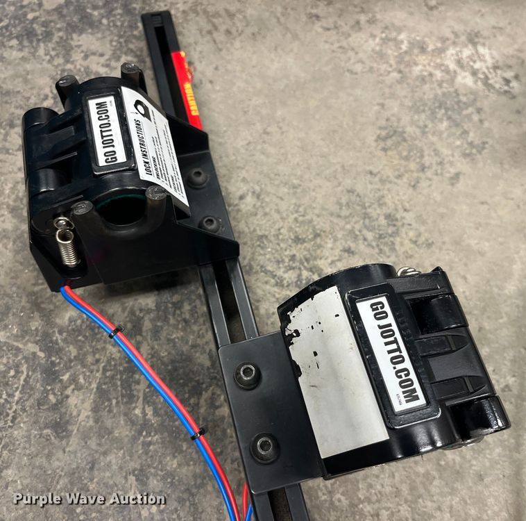 image for item LD9429 Law enforcement equipment 