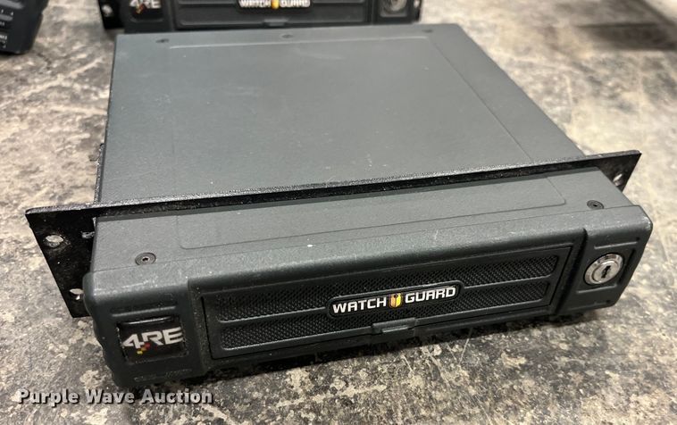 image for item LD9429 Law enforcement equipment 