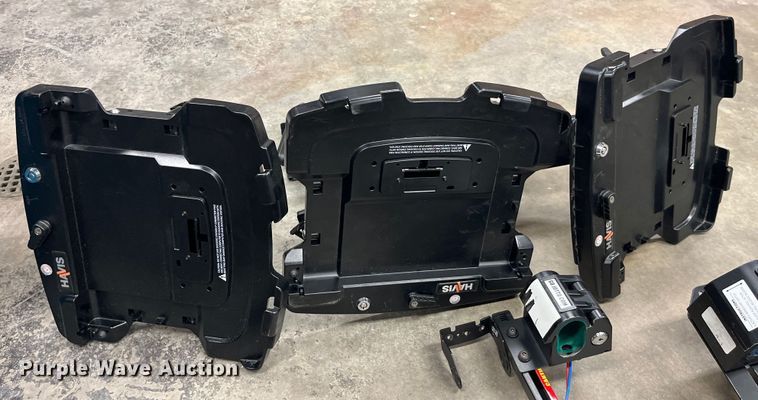 image for item LD9429 Law enforcement equipment 