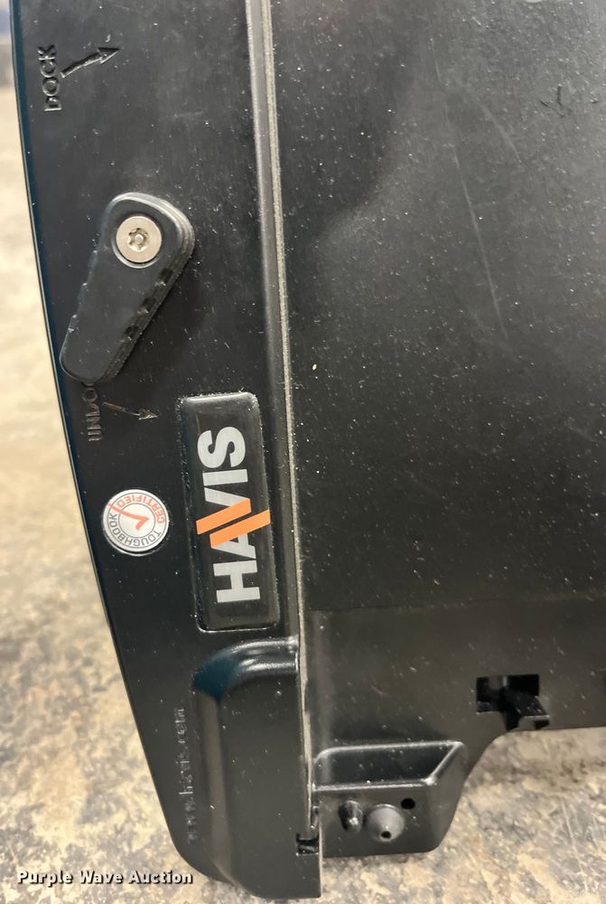 image for item LD9429 Law enforcement equipment 