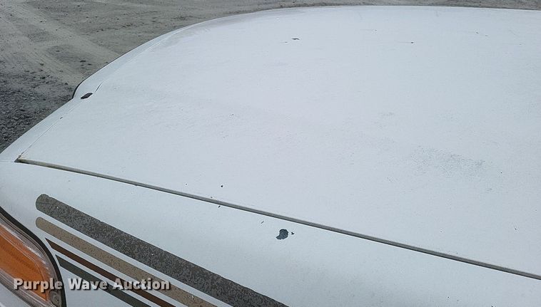 image for item MI9919 2009 Ford Crown Victoria Police Interceptor  