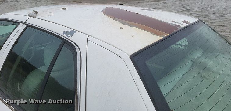 image for item MI9919 2009 Ford Crown Victoria Police Interceptor  